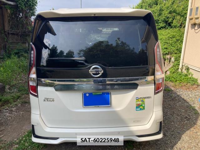 Nissan SERENA 2022-10 7868699-5