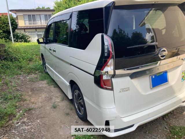 Nissan SERENA 2022-10 7868699-6