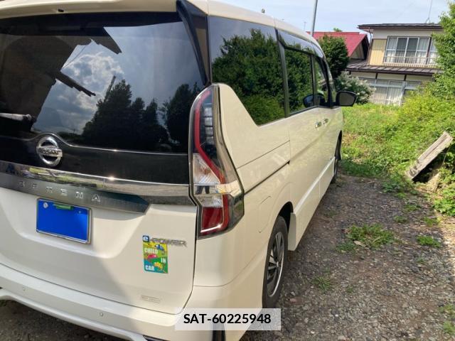 Nissan SERENA 2022-10 7868699-7