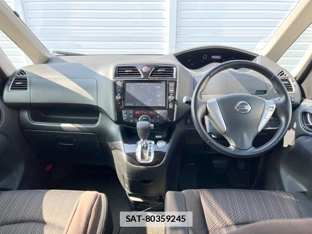 Nissan SERENA 2015-09 7868781-1