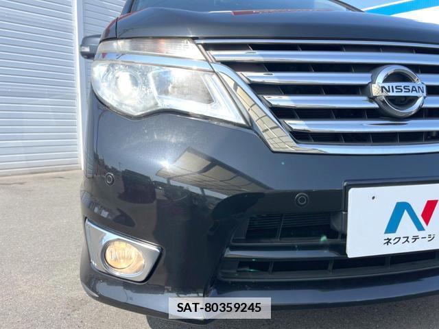 Nissan SERENA 2015-09 7868781-13