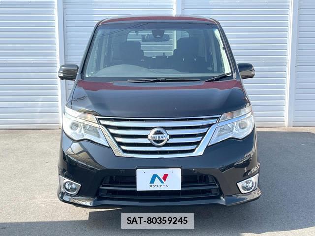 Nissan SERENA 2015-09 7868781-15