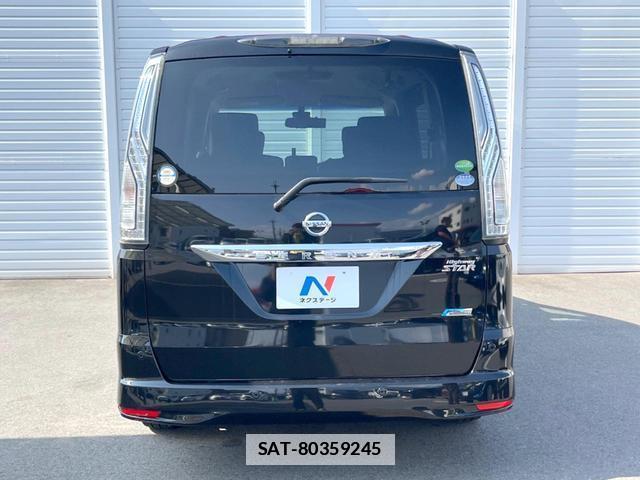 Nissan SERENA 2015-09 7868781-16