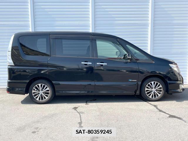 Nissan SERENA 2015-09 7868781-17