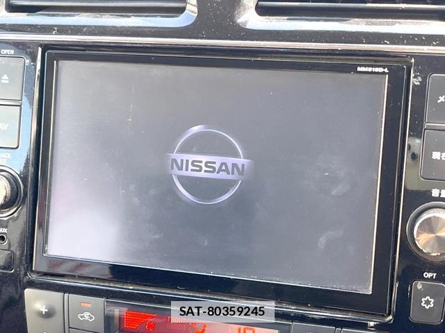 Nissan SERENA 2015-09 7868781-2