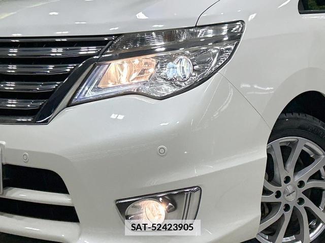 Nissan SERENA 2014-02 7869124-12