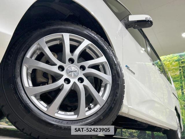 Nissan SERENA 2014-02 7869124-13