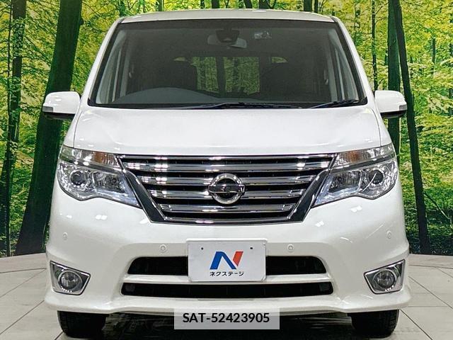 Nissan SERENA 2014-02 7869124-14