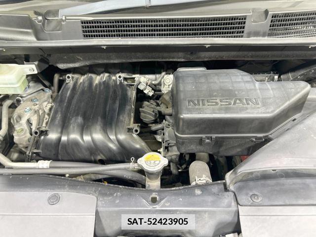 Nissan SERENA 2014-02 7869124-17