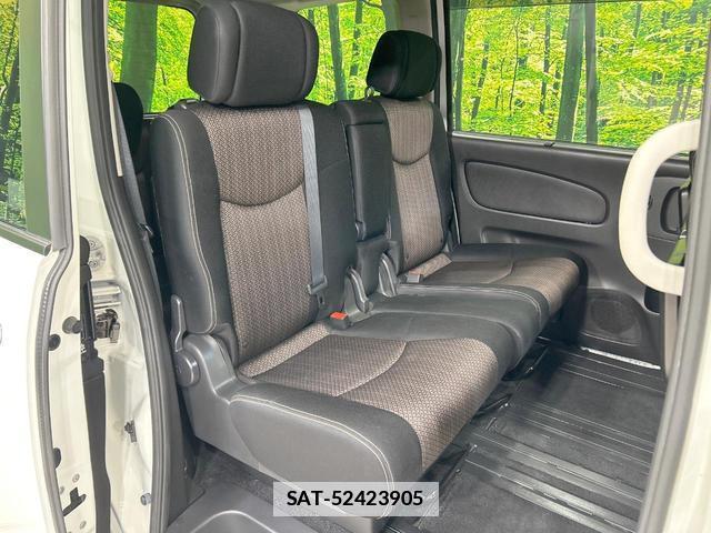 Nissan SERENA 2014-02 7869124-8