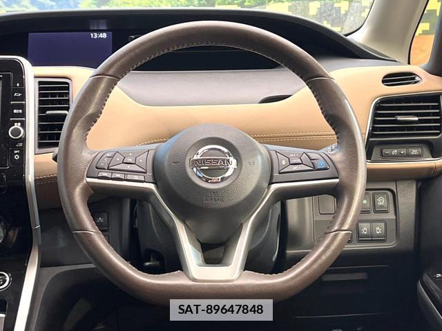 Nissan SERENA 2016-10 7869266-11
