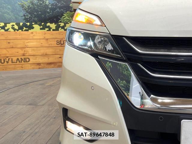 Nissan SERENA 2016-10 7869266-12
