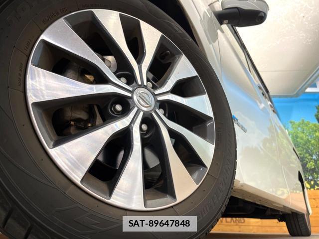 Nissan SERENA 2016-10 7869266-13