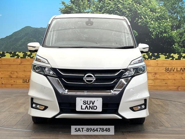 Nissan SERENA 2016-10 7869266-14