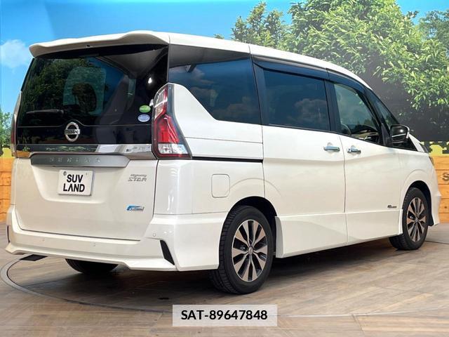 Nissan SERENA 2016-10 7869266-16