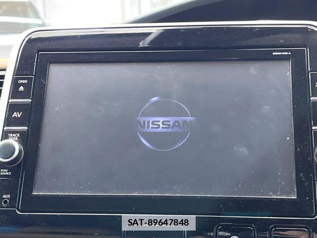 Nissan SERENA 2016-10 7869266-2