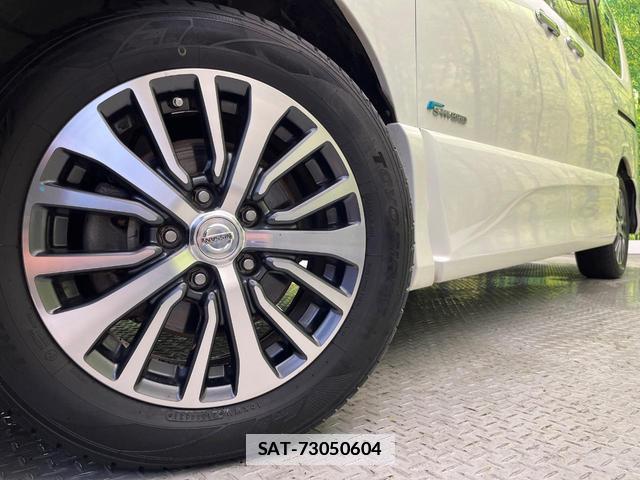 Nissan SERENA 2015-01 7869421-13