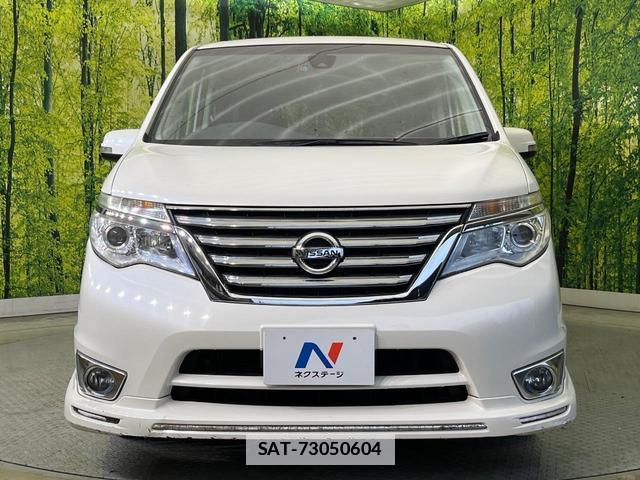 Nissan SERENA 2015-01 7869421-14
