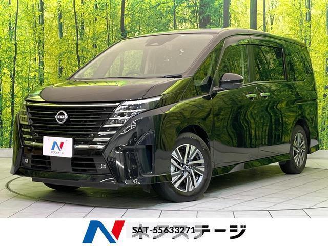 Nissan SERENA 2023-04 7869516-0