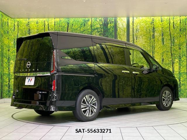 Nissan SERENA 2023-04 7869516-15