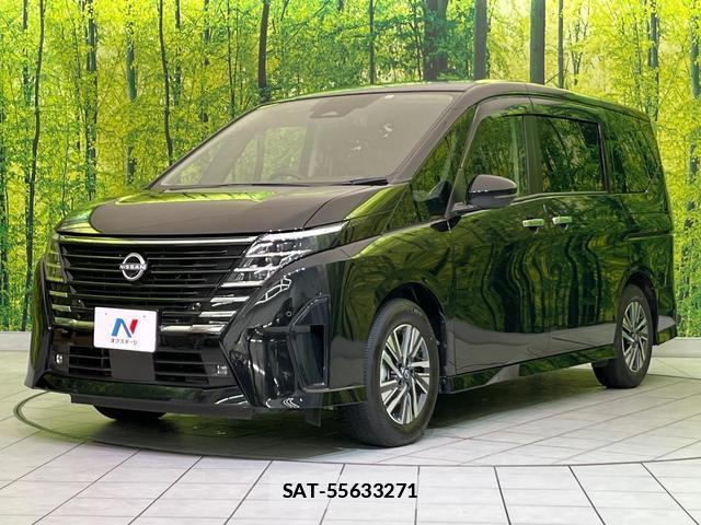 Nissan SERENA 2023-04 7869516-19