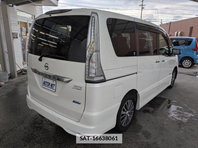 Nissan SERENA 2015-06 7869906-1