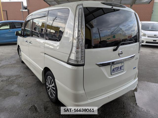 Nissan SERENA 2015-06 7869906-10