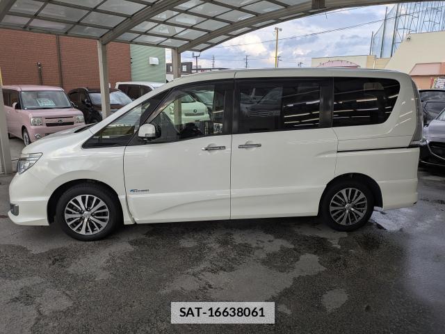 Nissan SERENA 2015-06 7869906-11