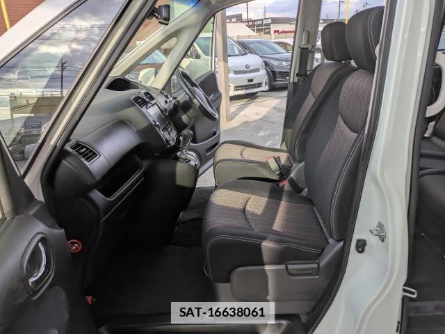 Nissan SERENA 2015-06 7869906-14