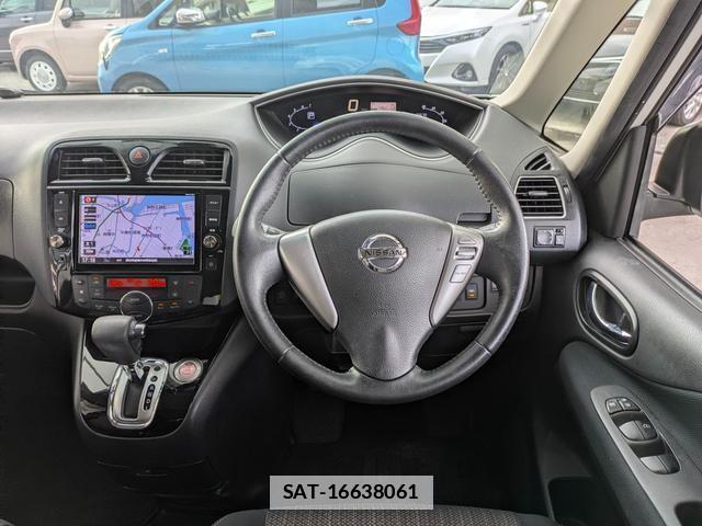Nissan SERENA 2015-06 7869906-17