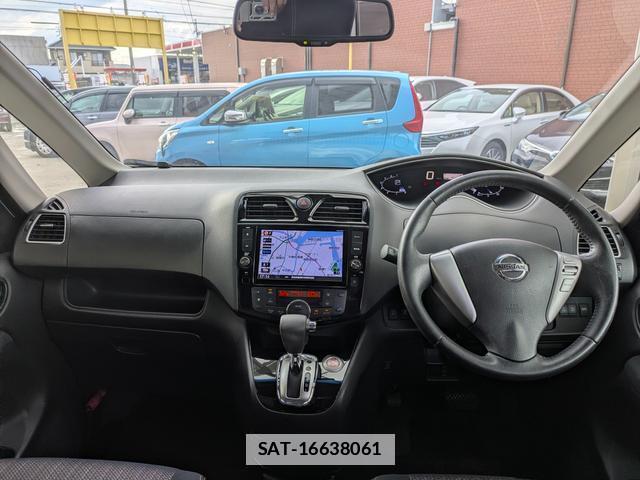 Nissan SERENA 2015-06 7869906-2