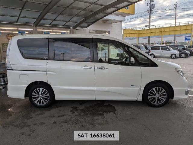 Nissan SERENA 2015-06 7869906-3