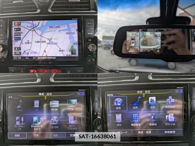 Nissan SERENA 2015-06 7869906-4