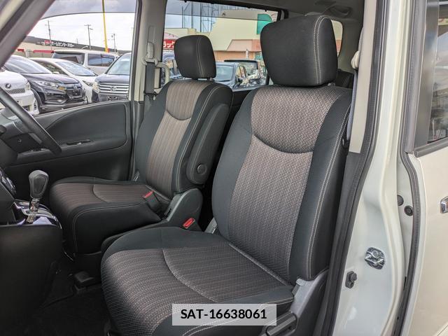 Nissan SERENA 2015-06 7869906-5