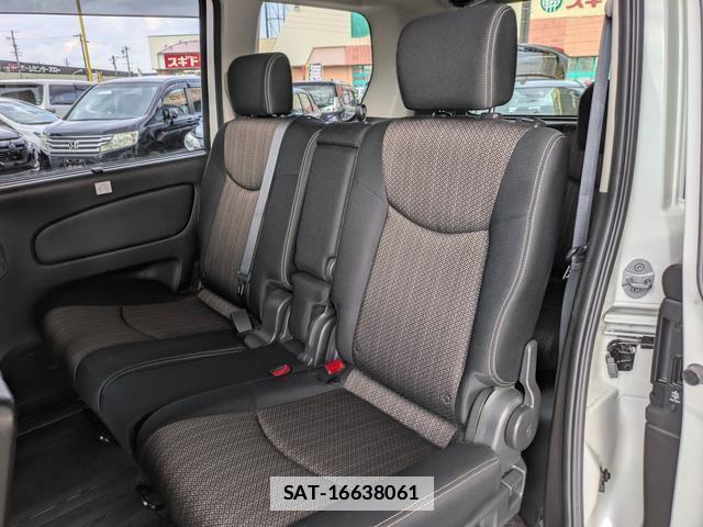 Nissan SERENA 2015-06 7869906-6