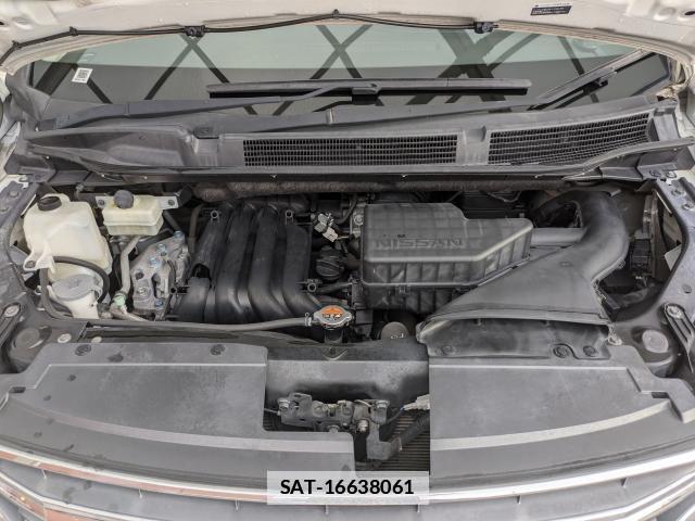 Nissan SERENA 2015-06 7869906-7