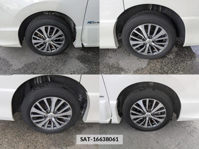Nissan SERENA 2015-06 7869906-8