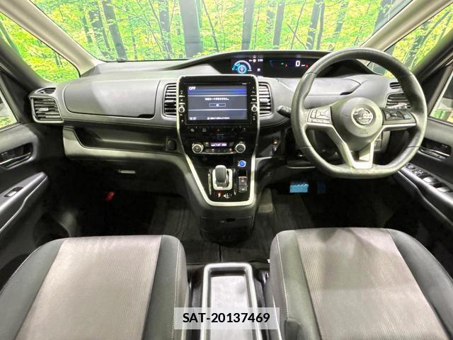 Nissan SERENA 2018-08 7870061-1