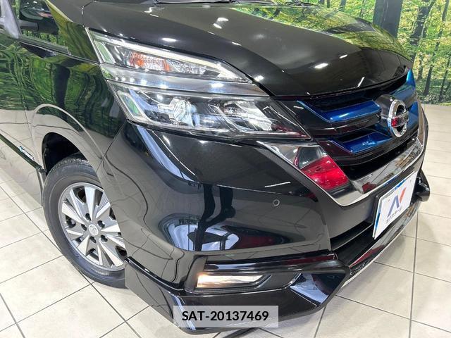 Nissan SERENA 2018-08 7870061-12