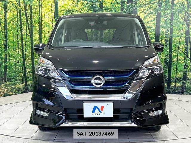 Nissan SERENA 2018-08 7870061-14