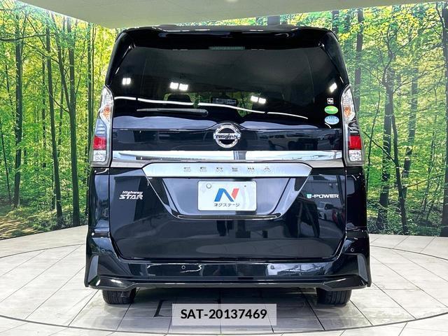 Nissan SERENA 2018-08 7870061-15