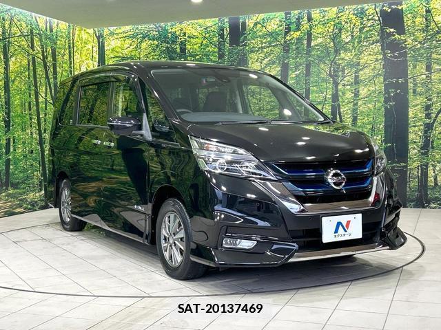 Nissan SERENA 2018-08 7870061-16