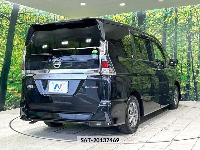 Nissan SERENA 2018-08 7870061-17