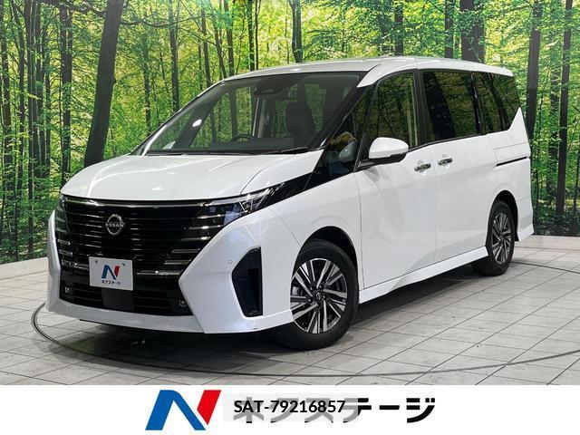 Nissan SERENA 2023-06 7870333-0