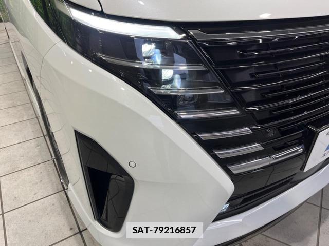 Nissan SERENA 2023-06 7870333-11