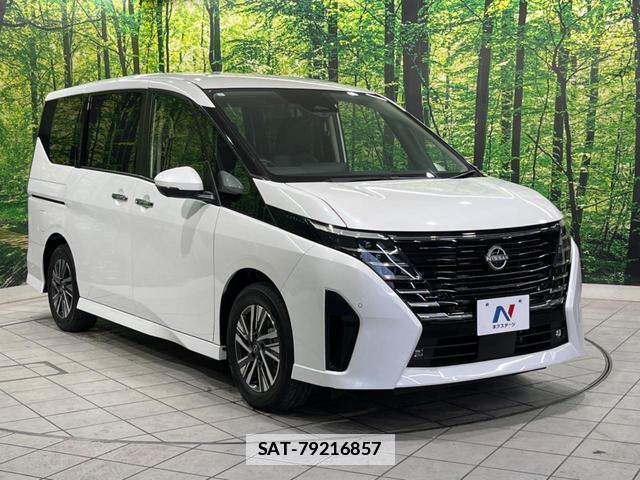 Nissan SERENA 2023-06 7870333-15