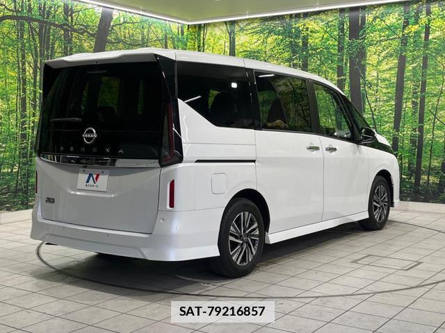 Nissan SERENA 2023-06 7870333-16