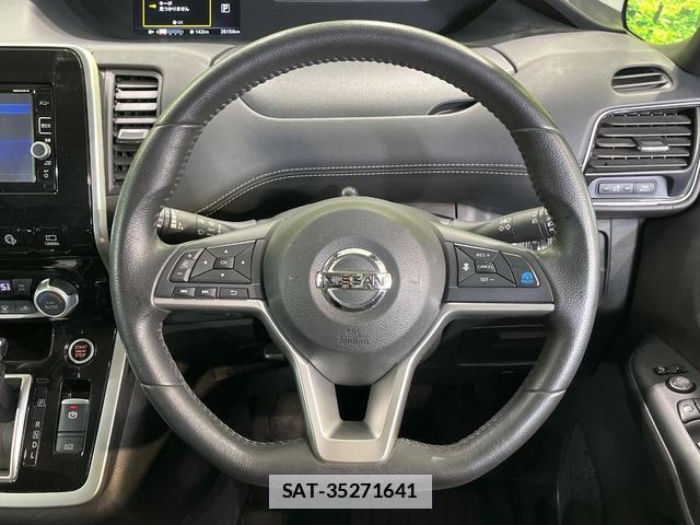 Nissan SERENA 2016-11 7870462-10