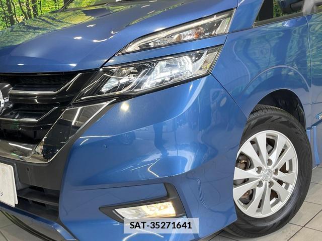 Nissan SERENA 2016-11 7870462-11