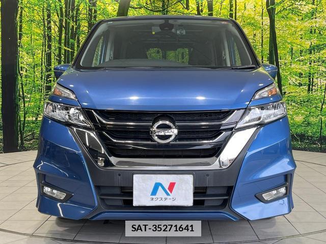 Nissan SERENA 2016-11 7870462-13